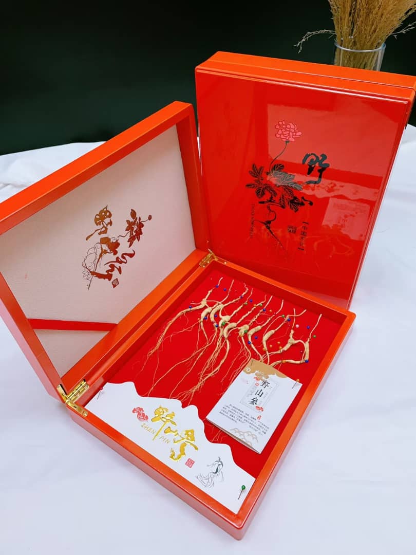 Ginseng